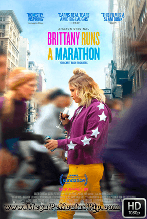 Brittany corre una maraton 2019 ES EN